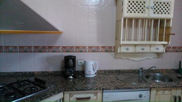 Finca Andalucia Кониль-де-ла-Фронтера Экстерьер фото