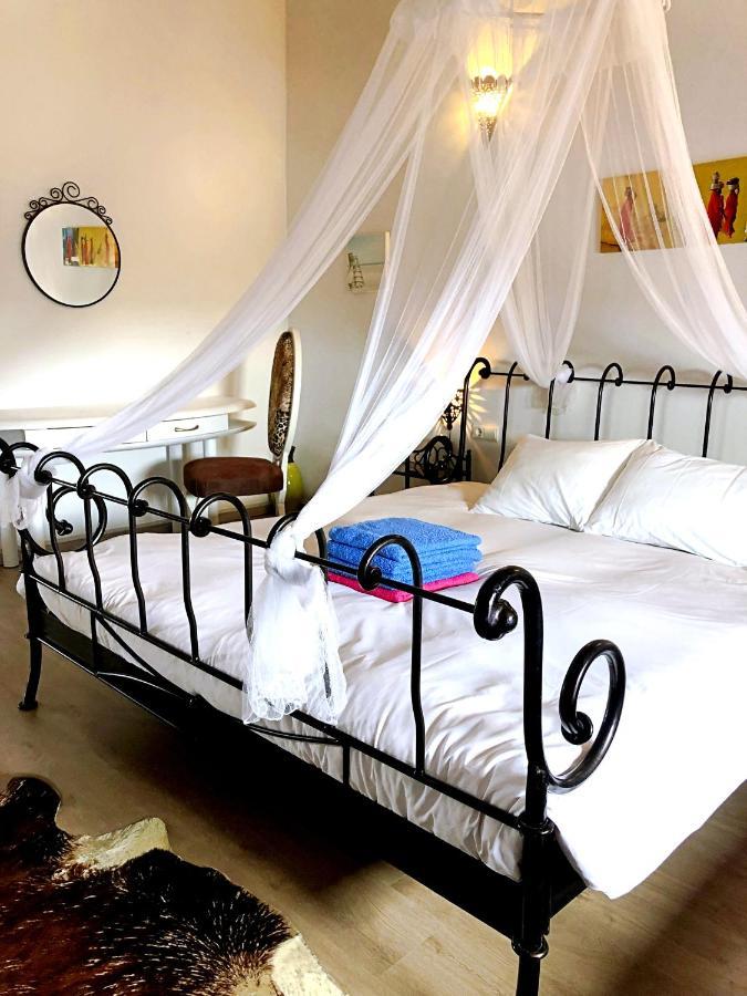 Finca Andalucia Кониль-де-ла-Фронтера Экстерьер фото