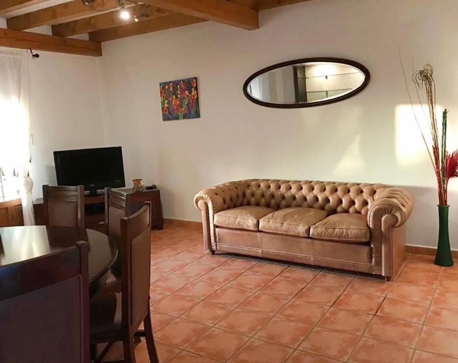 Finca Andalucia Кониль-де-ла-Фронтера Экстерьер фото