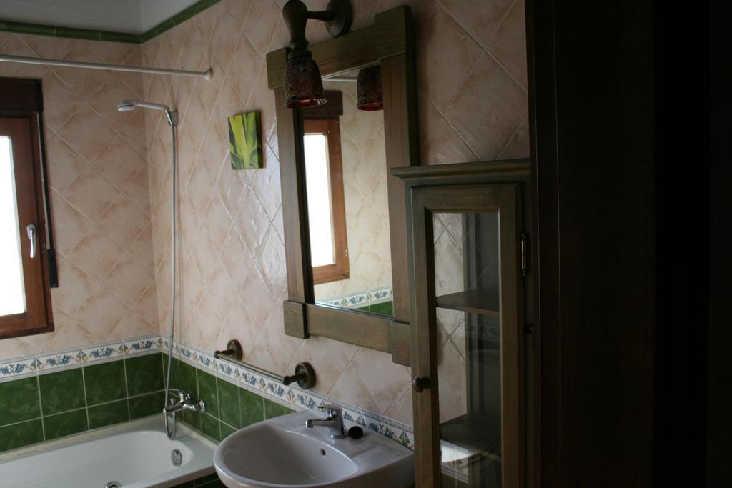 Finca Andalucia Кониль-де-ла-Фронтера Экстерьер фото