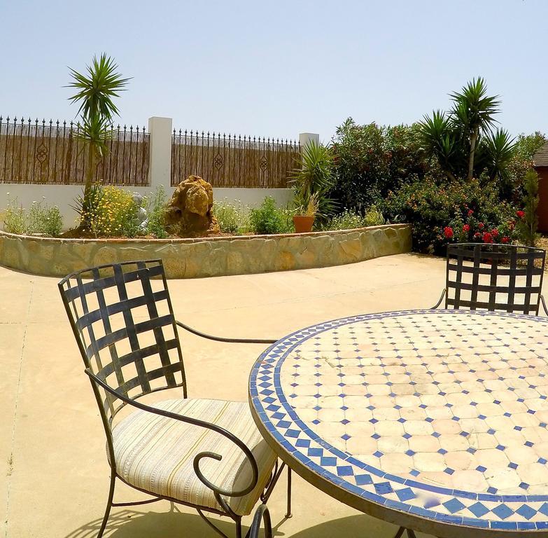 Finca Andalucia Кониль-де-ла-Фронтера Экстерьер фото