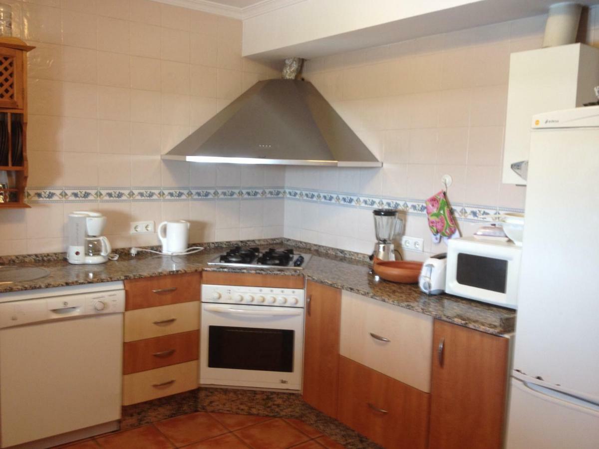 Finca Andalucia Кониль-де-ла-Фронтера Экстерьер фото