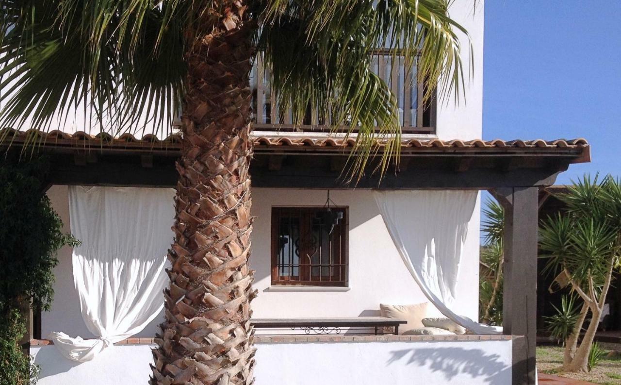 Finca Andalucia Кониль-де-ла-Фронтера Экстерьер фото