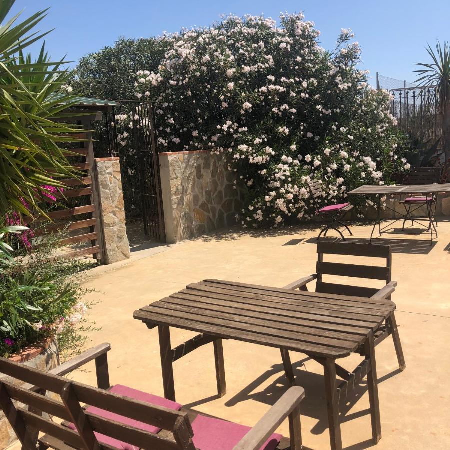 Finca Andalucia Кониль-де-ла-Фронтера Экстерьер фото